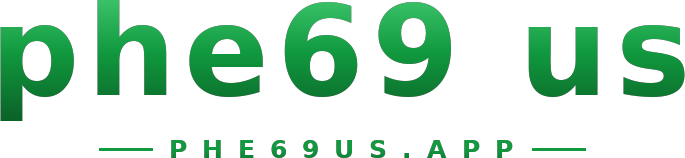phe69 us logo